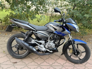 BAJAJ Pulsar, 2023 г.