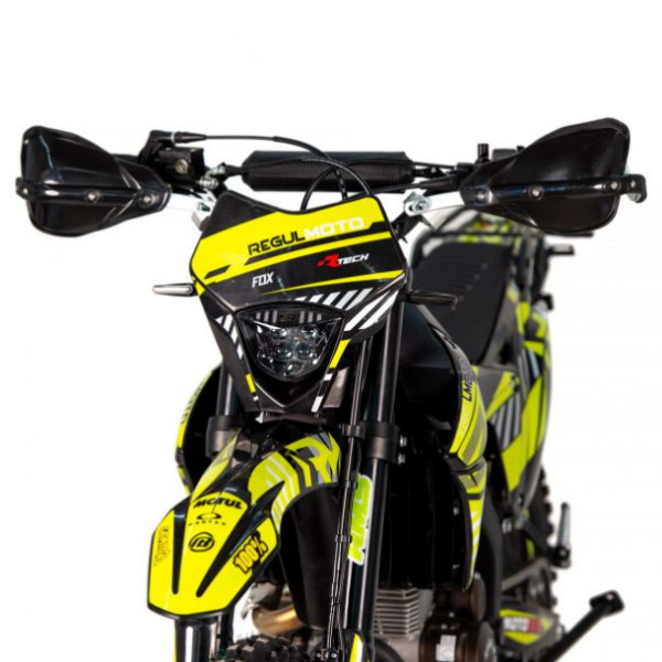 Regulmoto ZR PR 300, 2026 г.