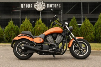 Victory Judge, 2013 г.