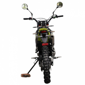 Regulmoto ZR LFA 200, 2025 г.