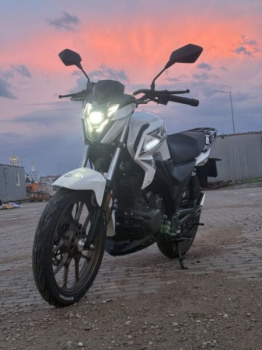 Stels RK125, 2024 г.