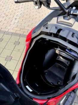 Honda NC DCT, 2022 г.