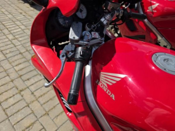 Honda VFR, 1996 г.