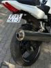 Suzuki SV 650S, 2009 г.