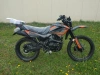 Эндуро Racer RC 300B-F PANTHER PRO 21, 2026 г.