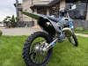 Husqvarna TC, 2025 г.