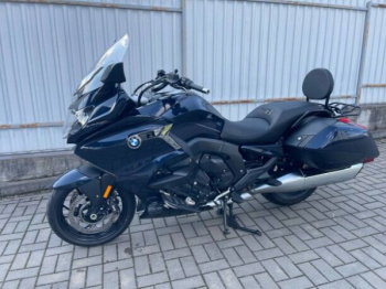 BMW K 1600 Bagger, 2019 г.