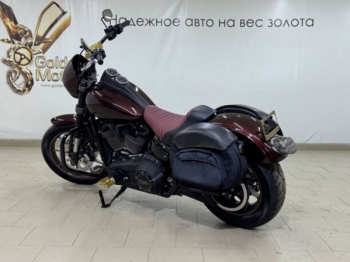 Harley-Davidson Softail Low Rider, 2021 г.