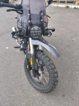 TMBK FAHRENHEIT 250 NG, 2026 г.