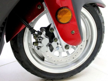 Racer RC RC150T-15 Stells, 2025 г.