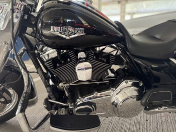 Harley-Davidson Road King FLHR, 2014 г.