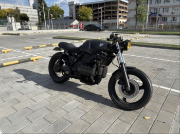 BMW K 75S, 1992 г.