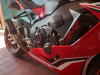 Honda CBR 1000 RR, 2021 г.