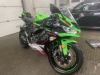 Kawasaki ZXR Black-edition, 2022 г.