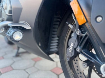 BMW K 1600 GT, 2015 г.