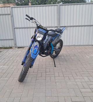 Motoland XT 250, 2026 г.