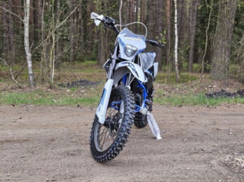 Progasi PALMA 300 RR, 2026 г.