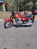 Cezet 350, 1987 г.