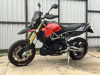 Aprilia Dorsoduro ABS, 2013 г.