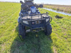 Polaris Sportsman, 2008 г.
