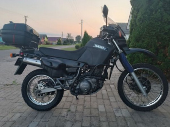 Yamaha XT 600, 1992 г.