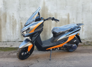  Racer RC 150T-15 HYPER, 2024 г.