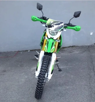 Эндуро Vento Enduro CG250, 2026 г.