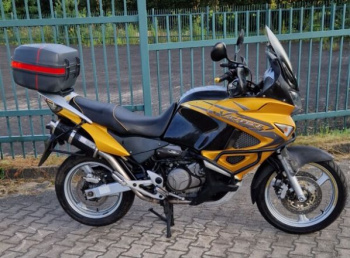 Honda Varadero Xl1000 ABS, 2009 г.