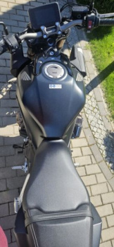 Honda CB CB650R, 2025 г.