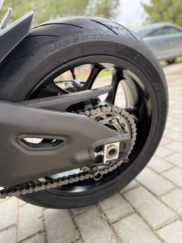 Yamaha YZF R1, 2023 г.
