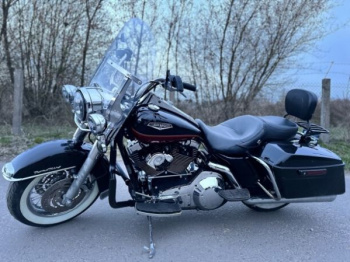 Harley-Davidson Road King, 2004 г.