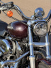 Harley-Davidson Sportster XL1200L (stage 1), 2007 г.