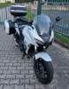 Honda CRF 1000 GT ABS, 2012 г.