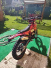 Regulmoto Holeshot Red aka GasGas, 2024 г.