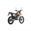 ROCKOT DAKAR RS250 Firestorm, 2025 г.