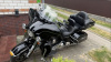 Harley-Davidson Electra Glide, 2016 г.