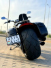 Harley-Davidson V-Rod Muscle 300!, 2016 г.