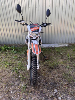ROCKOT RS250 Firestorm, 2026 г.