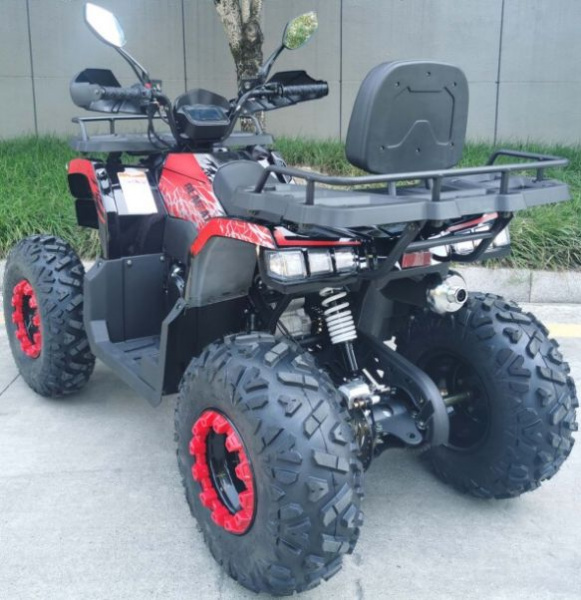 Racer RC 200 GLADIATOR, 2024 г.
