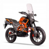 Regulmoto Duke 300, 2026 г.