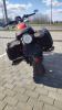 Moto Guzzi V Stone, 2021 г.