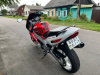 Yamaha YZF, 1997 г.