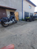 Triumph Rocket 3, 2007 г.