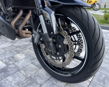 Kawasaki Versys 650 ABS, 2019 г.