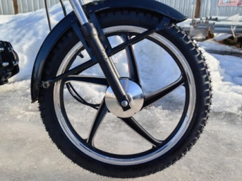 ROCKOT ALPHA CLASSIC, 2026 г.