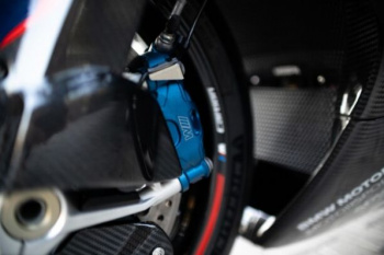 BMW M M1000RR Competition, 2023 г.