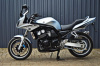 Yamaha FZS 600, 2004 г.