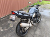 Suzuki Bandit NAKED, 2000 г.