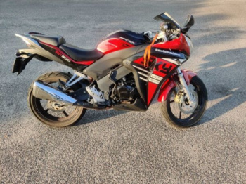 Racer Skyway RC 300, 2019 г.