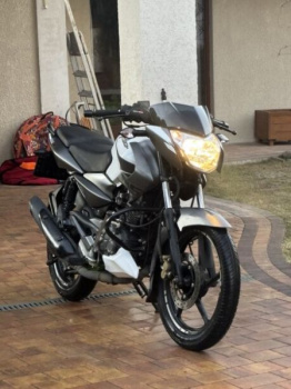 BAJAJ Pulsar, 2024 г.